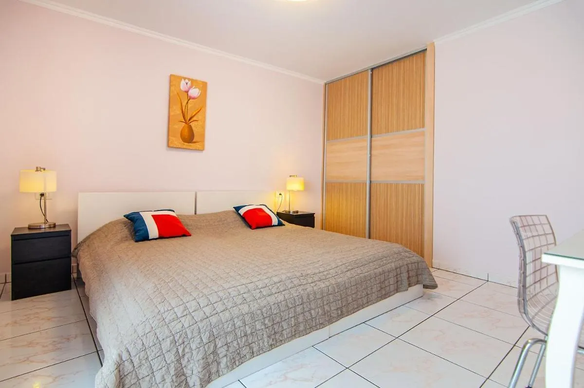 Garden City With Ocean View Playa Feñabe 0*,